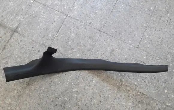 Audi A4 Allroad B8 Front sill trim cover 8K0867767A