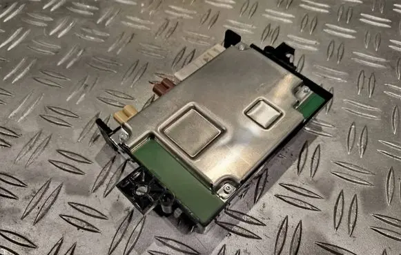 Mercedes-Benz Citan II Comfort/convenience module A2389007704 A2389015700