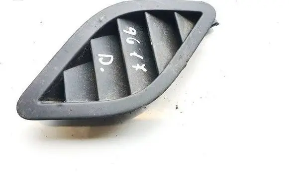 BMW X1 E84 Dashboard side air vent grill/cover trim 51452991424