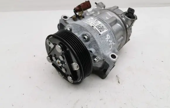 Audi A1 Air conditioning (A/C) compressor (pump) 3Q0816803E