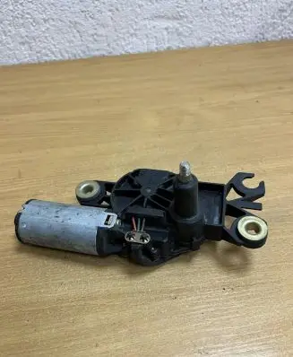Smart ForTwo I Wiper motor 113000206 D9686