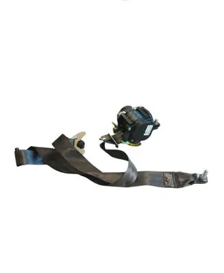 Subaru Outback (BT) Front seatbelt