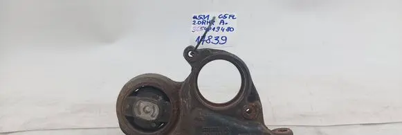 Citroen C5 Driveshaft support bearing bracket 9654819480 20HDI RHR