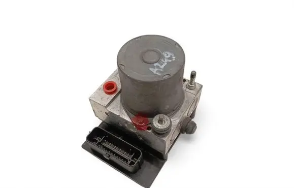 Audi A6 S6 C6 4F ABS Pump 4F0910517D