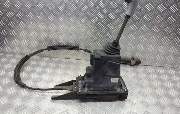 Renault Espace IV Gearbox retarder lever 8200230600