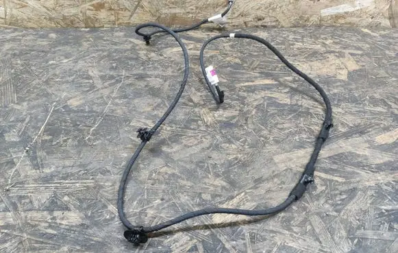 Citroen DS7 Crossback Other wiring loom 9818356780