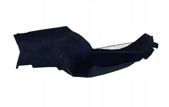 Porsche Panamera (971) Trunk/boot side trim panel 971868224