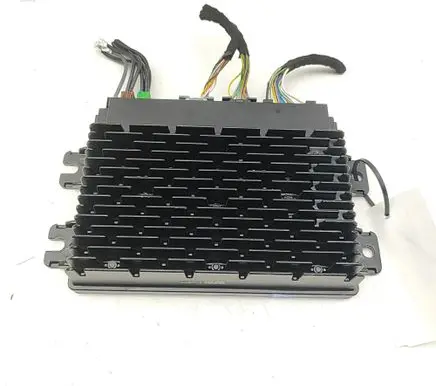 Ford Mustang Mach-E Sound amplifier LJ8T14G647FCA