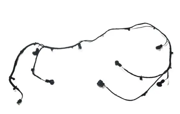 Volvo XC60 Front door wiring loom 31471301