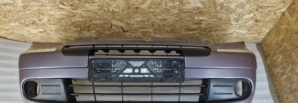 Citroen Xsara Picasso Front bumper