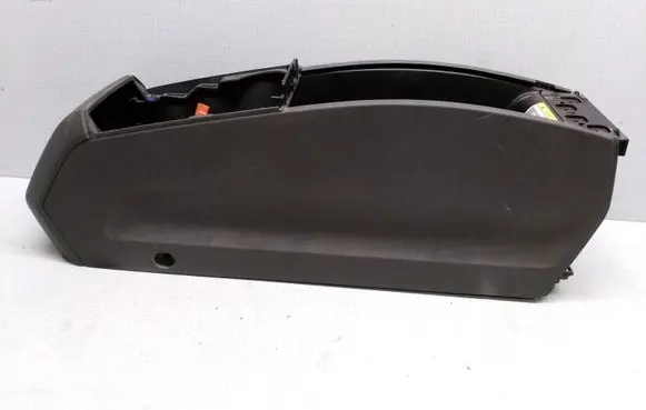 Ford Focus C-MAX Center console 3M5XR04578AFW 3M5XR045M62CDW