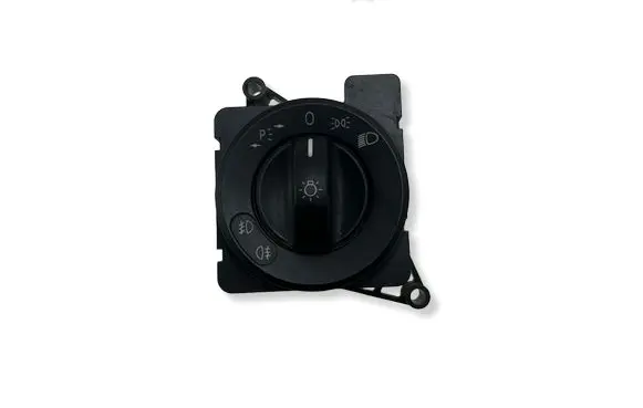 Volkswagen Crafter Light switch 9065450704