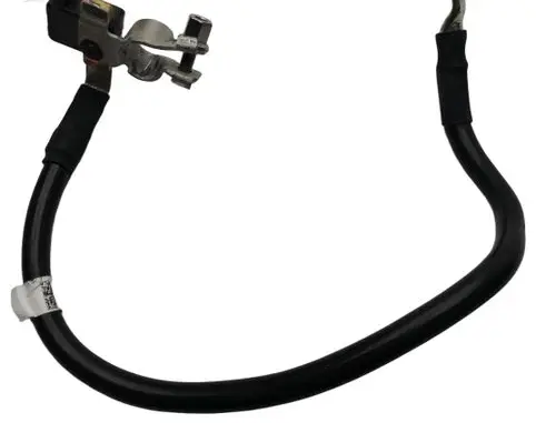 Volkswagen Multivan T7 Negative earth cable (battery) 7T0915181