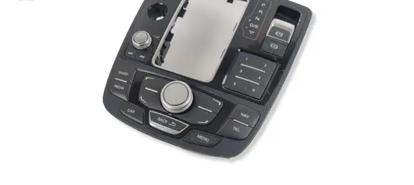 Audi A7 S7 4G Head unit multimedia control 4G2919612K