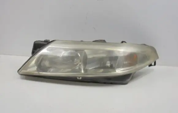 Renault Laguna II Headlight/headlamp 551-1137L