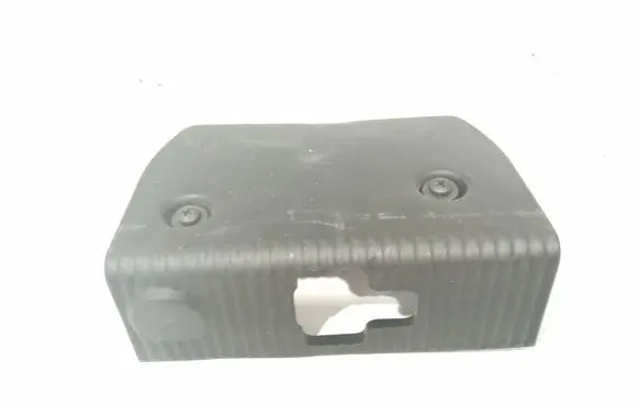 Porsche Boxster 986 Trunk/boot sill cover protection 98655125100