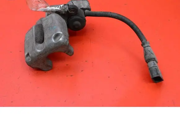 Audi A8 S8 D3 4E Rear brake caliper 