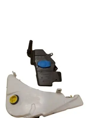 Audi A6 S6 C7 4G Windshield washer fluid reservoir/tank 4G1955462A