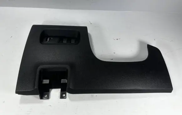 Renault Kadjar Dashboard lower bottom trim panel 689213295R