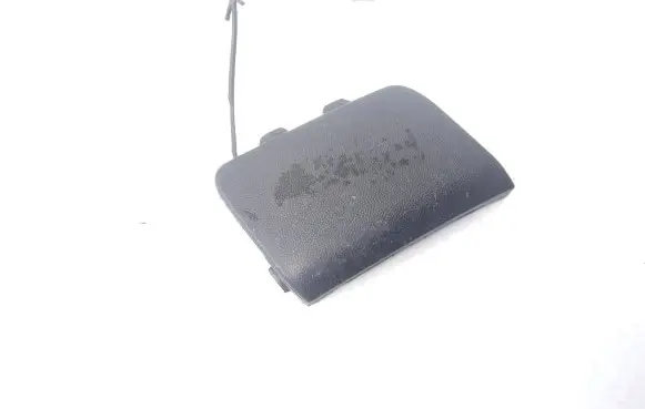 Rear bumper row hook cap/cover