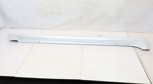 Toyota Corolla E210 E21 Side skirt front trim 