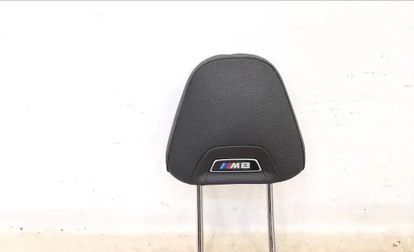 BMW M8 F91 F92 G14 G15 Front seat headrest