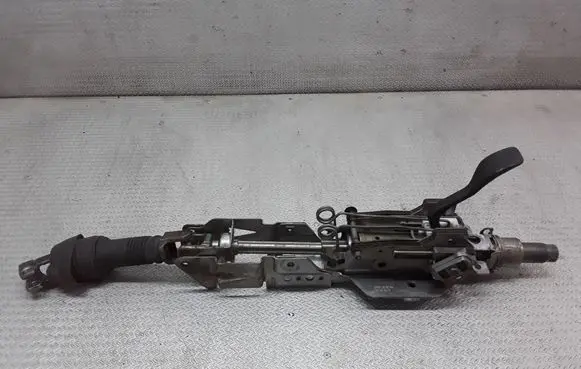 Volkswagen Transporter - Caravelle T5 Steering wheel axle 7H1419501C