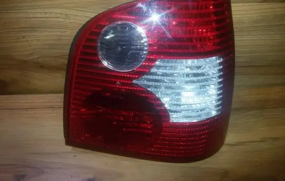 Volkswagen Polo Rear/tail lights 11a171b