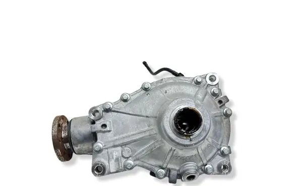 BMW X3 G01 Front differential 10425762
