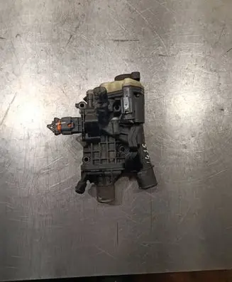 Ford Mondeo MK V Thermostat housing 9804160380