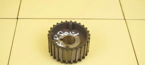 Opel Zafira C Timing chain sprocket B20DTH