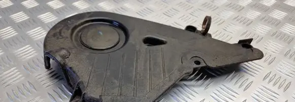 Toyota RAV 4 (XA20) Timing belt guard (cover) 