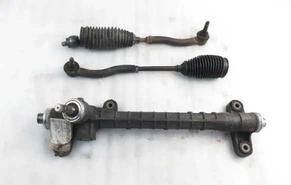 Toyota Corolla E120 E130 Steering rack 26092563