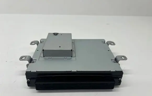 Land Rover Range Rover Sport L494 Navigation unit CD/DVD player JK5211B608EA
