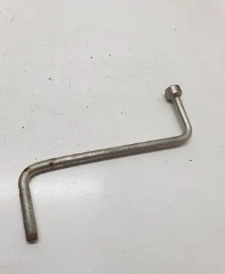 BMW X5 E53 Wheel nut wrench 109583119