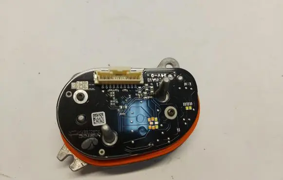 Volkswagen ID.4 LED ballast control module 00214204-JLK01