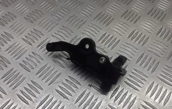 Citroen C4 I Camshaft vanos timing valve 