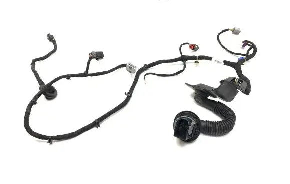 Jeep Cherokee Front door wiring loom P68236763AB