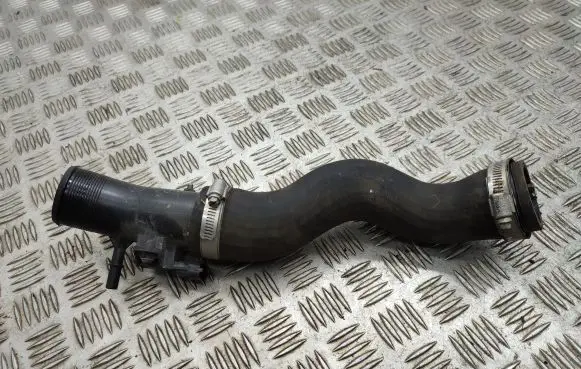 Ford B-MAX Intercooler hose/pipe BV619F479AA