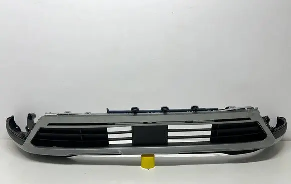 Hyundai Bayon Front bumper 86512-Q0BA0
