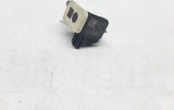 Audi Q7 4M Airbag deployment crash/impact sensor 4M0959345
