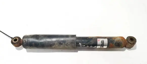 Fiat Doblo Rear shock absorber/damper agf049mt