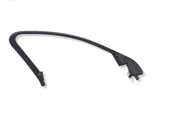 Jaguar XF X250 Other front door trim element 8X2320891A