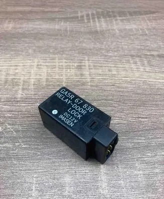 Mazda 626 Other relay GA5R67830 DC12V