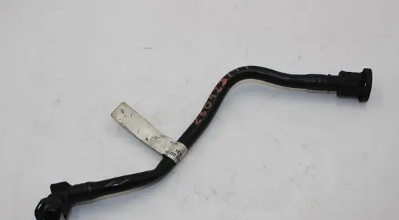 BMW 5 F10 F11 Air intake hose/pipe 8572037