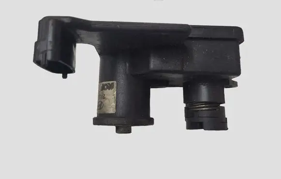 Hyundai Tucson JM Intake manifold valve actuator/motor 2838127450