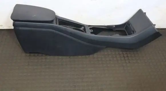 Center console