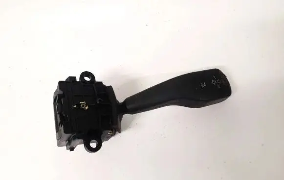 BMW 3 E46 Indicator stalk 8363662k