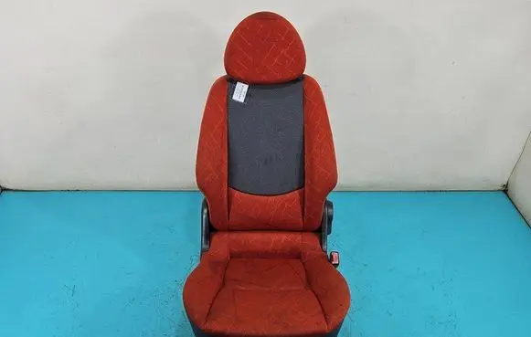 Smart ForFour I Front passenger seat IMPRK1495933