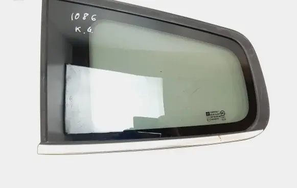 Chevrolet Orlando Rear side window 43R000163